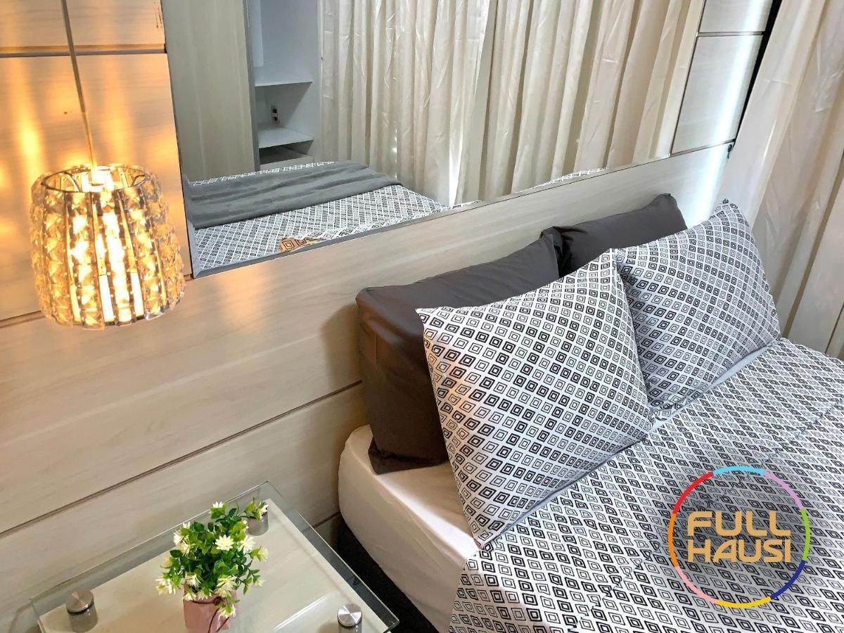 Landscape Flat Charmoso Condominio Na Beira Mar Fortaleza  Ngoại thất bức ảnh