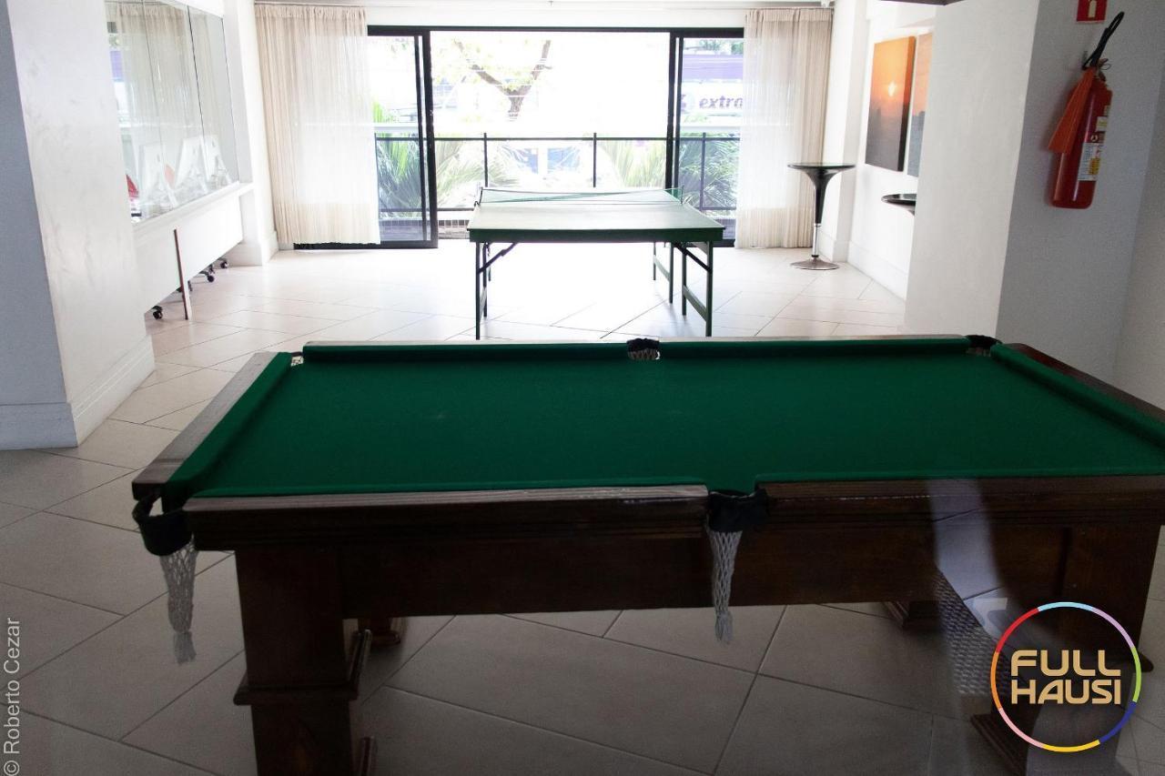 Landscape Flat Charmoso Condominio Na Beira Mar Fortaleza  Ngoại thất bức ảnh